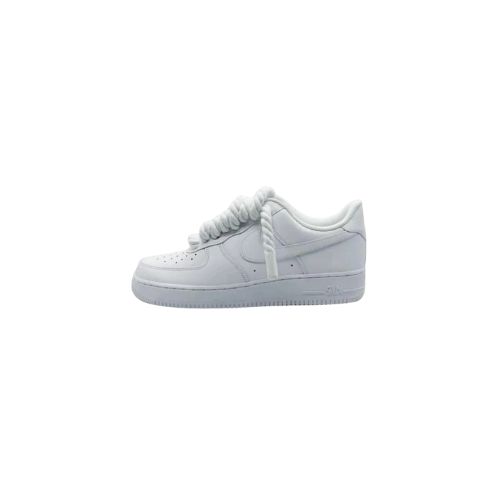 "Sneaker" Air Force 1 Low Rope Laces